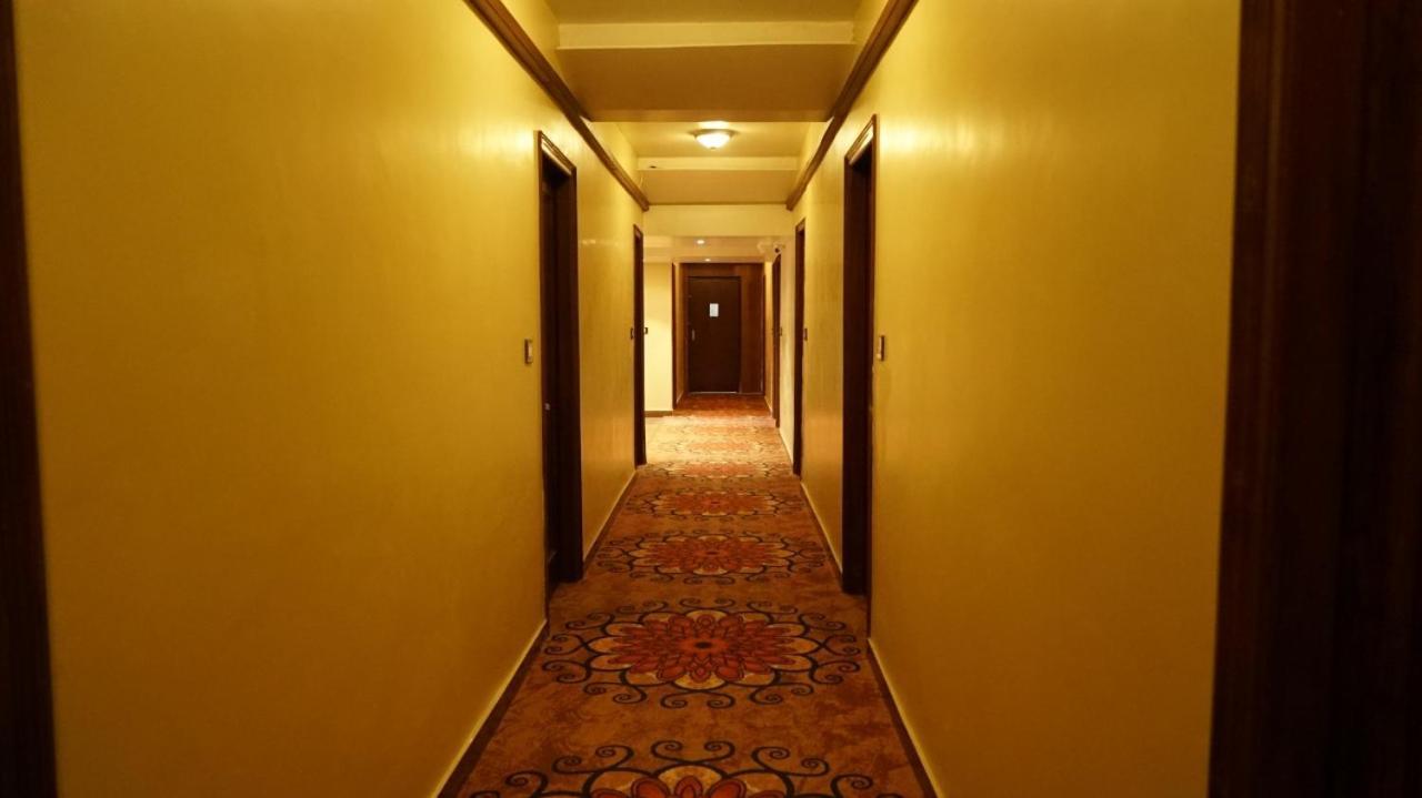 Hotel Sukh Mehal Jalandhar Exterior foto