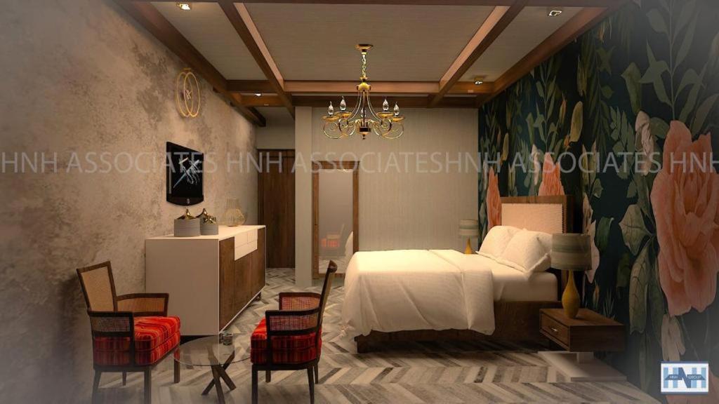 Hotel Sukh Mehal Jalandhar Exterior foto